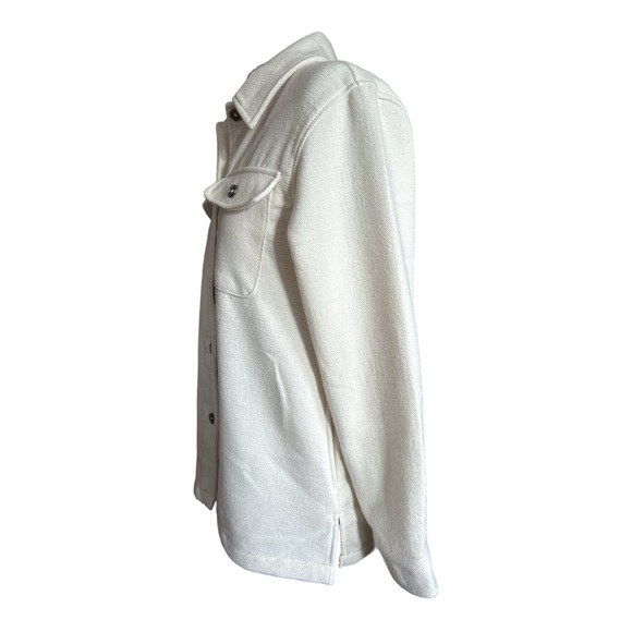 Boston Traders shirt jacket - Picture 5 of 11